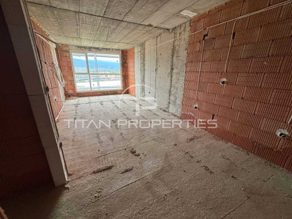 Двустаен апартамент в Пловдив, Южен - 73 кв.м за 1124 €/кв.м - Снимка #1