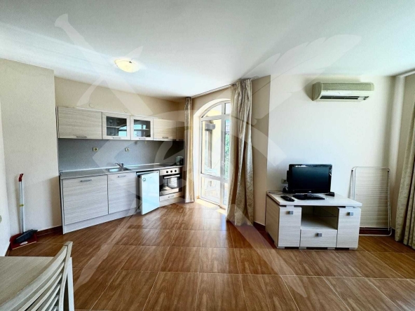 Двустаен апартамент в Свети Влас - 66 кв.м за 1357 €/кв.м - Снимка #1