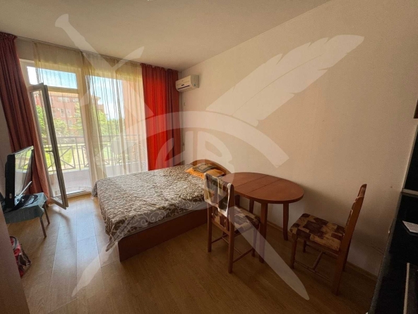 Ателие в к.к. Слънчев бряг - 32 кв.м за 969 €/кв.м - Снимка #1
