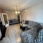 Двустаен апартамент в Търговище, Запад 2 - 66 кв.м за 1288 €/кв.м - Снимка #1