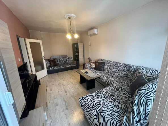 Двустаен апартамент в Търговище, Запад 2 - 66 кв.м за 1288 €/кв.м - Снимка #1
