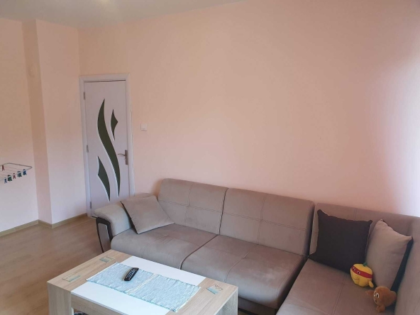 Двустаен апартамент в София, Надежда 2 - 62 кв.м за 2259 €/кв.м - Снимка #1