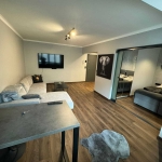 Дава се под наем Двустаен апартамент в София, Медицинска академия - 52 кв.м за 700 € - Снимка #1