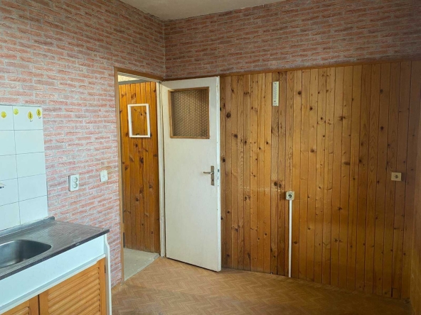 Едностаен апартамент в Карлово - 42 кв.м за 1445 €/кв.м - Снимка #1