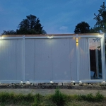 Къща в Плевен, м-т Мъртва долина - 18 кв.м за 193 €/кв.м - Снимка #1