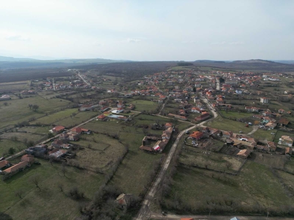 Парцел в с. Беломорци, Област Търговище - 2760 кв.м за 8 €/кв.м - Снимка #1
