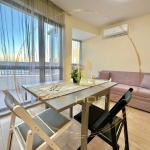 Дава се под наем Двустаен апартамент в с. Страшимирово, Област Варна - 40 кв.м за 408 € - Снимка #1