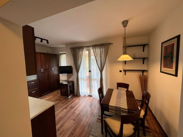 Дава се под наем Тристаен апартамент в София, Витоша - 78 кв.м за 649 € - Снимка #1