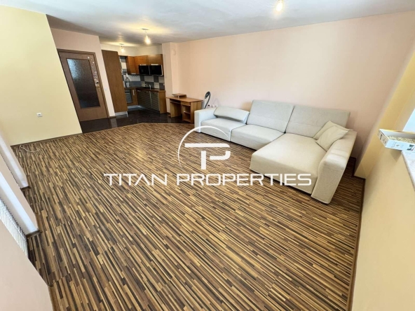 Двустаен апартамент в Бургас, Възраждане - 102 кв.м за 2079 €/кв.м - Снимка #1