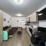 Дава се под наем Едностаен апартамент в Варна, Център - 40 кв.м за 450 € - Снимка #1