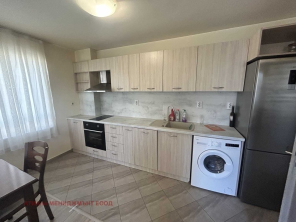 Дава се под наем Двустаен апартамент в Пловдив, Кючук Париж - 65 кв.м за 128000 € - Снимка #1