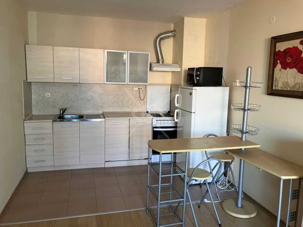 Двустаен апартамент в Созопол - 69 кв.м за 1356 €/кв.м - Снимка #1