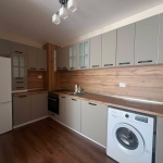 Дава се под наем Тристаен апартамент в Пловдив, Тракия - 103 кв.м за 550 € - Снимка #1