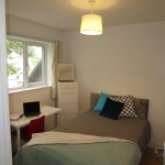 Дава се под наем Едностаен апартамент в София, Център - 48 кв.м за 306 € - Снимка #1