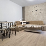 Дава се под наем Двустаен апартамент в Пловдив, Христо Смирненски - 64 кв.м за 650 € - Снимка #1