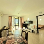 Двустаен апартамент в к.к. Слънчев бряг - 86 кв.м за 1105 €/кв.м - Снимка #1