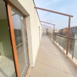 Тристаен апартамент в Пловдив, Кючук Париж - 117 кв.м за 1330 €/кв.м - Снимка #1