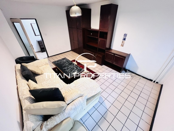 Дава се под наем Тристаен апартамент в Бургас, Братя Миладинови - 92 кв.м за 459 € - Снимка #1