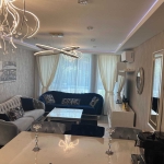 Тристаен апартамент в София, Драгалевци - 90 кв.м за 2773 €/кв.м - Снимка #1