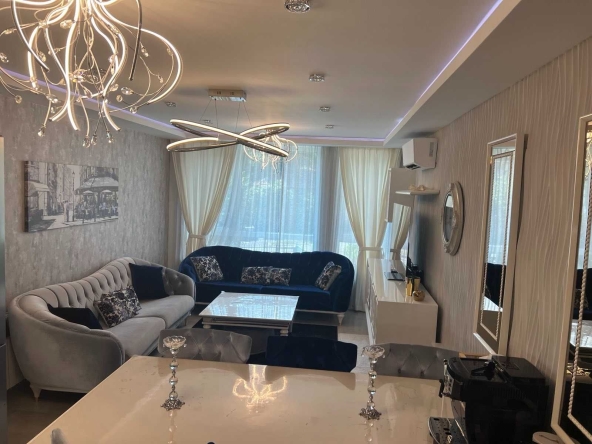 Тристаен апартамент в София, Драгалевци - 90 кв.м за 2773 €/кв.м - Снимка #1