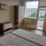 Дава се под наем Тристаен апартамент в Велико Търново, Бузлуджа - 65 кв.м за 357 € - Снимка #1