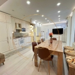 Дава се под наем Четиристаен апартамент в Варна, Център - 107 кв.м за 1350 € - Снимка #1