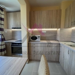 Дава се под наем Тристаен апартамент в Варна, Левски - 60 кв.м за 450 € - Снимка #1