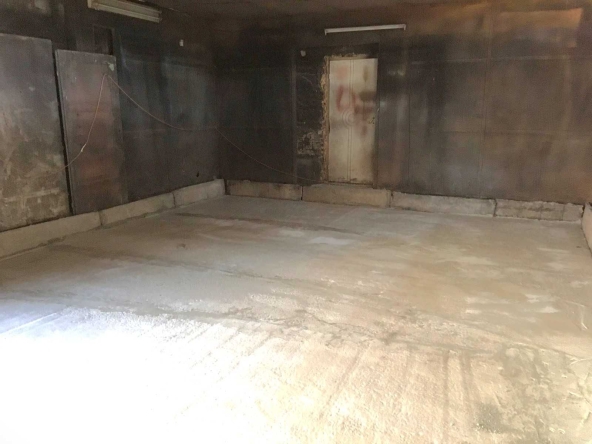 Дава се под наем Склад в София, Левски - 110 кв.м за 765 € - Снимка #1