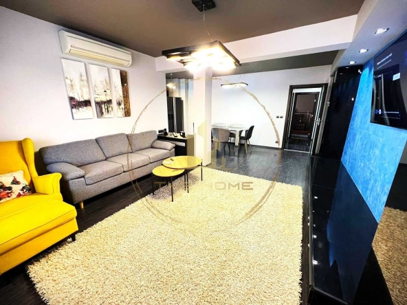 Дава се под наем Тристаен апартамент в Варна, Бриз - 120 кв.м за 1000 € - Снимка #1