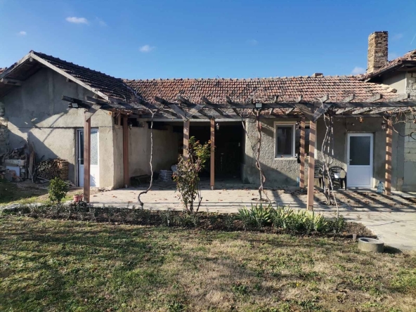 Къща в с. Невша, Област Варна - 88 кв.м за 432 €/кв.м - Снимка #1