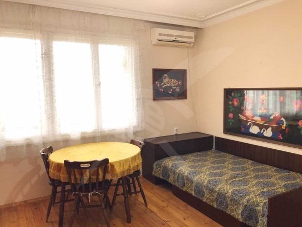 Тристаен апартамент в Карлово - 200 кв.м за 635 €/кв.м - Снимка #1
