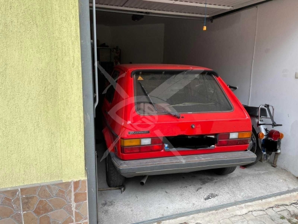 Гараж / Паркомясто в Поморие - 23 кв.м за 1522 €/кв.м - Снимка #1