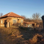 Къща в с. Павел, Област Велико Търново - 300 кв.м за 67 €/кв.м - Снимка #1