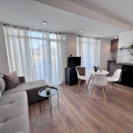 Двустаен апартамент в к.к. Слънчев бряг - 47 кв.м за 1341 €/кв.м - Снимка #1