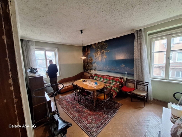 Двустаен апартамент в Асеновград - 67 кв.м за 874 €/кв.м - Снимка #1