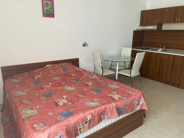 Едностаен апартамент в к.к. Слънчев бряг - 38 кв.м за 1224 €/кв.м - Снимка #1
