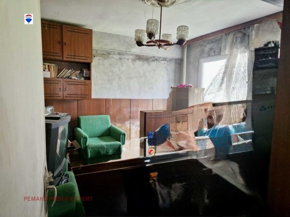 Тристаен апартамент в Русе, Възраждане - 83 кв.м за 1169 €/кв.м - Снимка #1