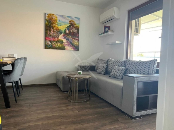 Тристаен апартамент в Несебър - 73 кв.м за 1987 €/кв.м - Снимка #1