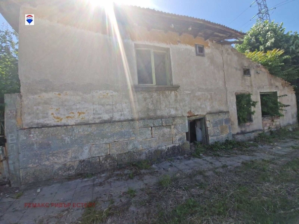 Парцел в с. Обретеник, Област Русе - 1211 кв.м за 6 €/кв.м - Снимка #1