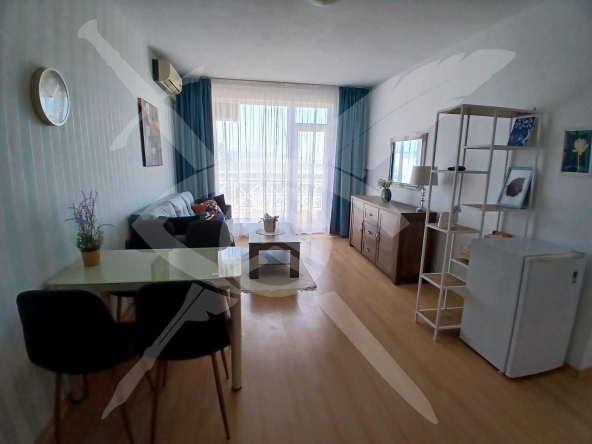 Двустаен апартамент в к.к. Слънчев бряг - 58 кв.м за 897 €/кв.м - Снимка #1