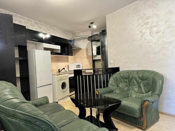 Дава се под наем Двустаен апартамент в София, Младост 4 - 40 кв.м за 550 € - Снимка #1