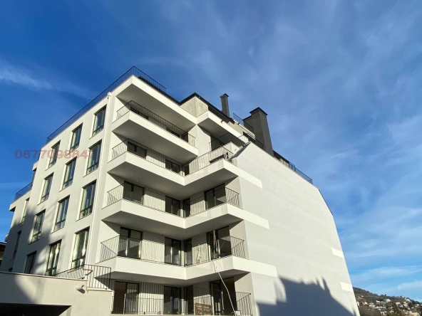 Дава се под наем Едностаен апартамент в Варна, Левски - 37 кв.м за 35700 € - Снимка #1