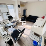 Дава се под наем Офис в Бургас, Зорница - 32 кв.м за 306 € - Снимка #1