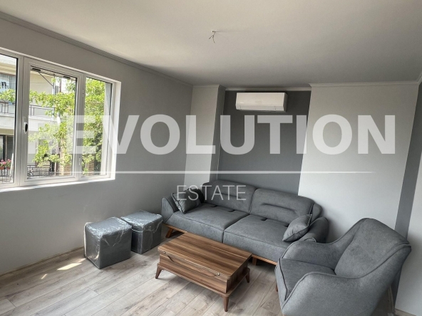 Дава се под наем Етаж от къща в Варна, Виница - 85 кв.м за 750 € - Снимка #1