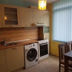 Дава се под наем Двустаен апартамент в София, Хаджи Димитър - 45 кв.м за 440 € - Снимка #1