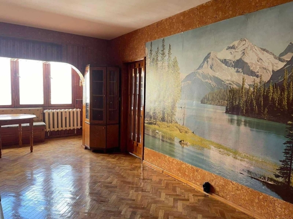 Двустаен апартамент в София, Люлин 1 - 60 кв.м за 1892 €/кв.м - Снимка #1