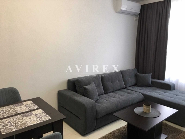 Дава се под наем Двустаен апартамент в Пловдив, Тракия - 65 кв.м за 367.2 € - Снимка #1