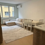 Дава се под наем Двустаен апартамент в София, Банишора - 65 кв.м за 479.4 € - Снимка #1