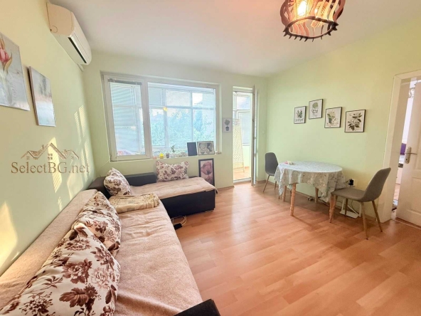 Двустаен апартамент в Велико Търново, Център - 70 кв.м за 1400 €/кв.м - Снимка #1