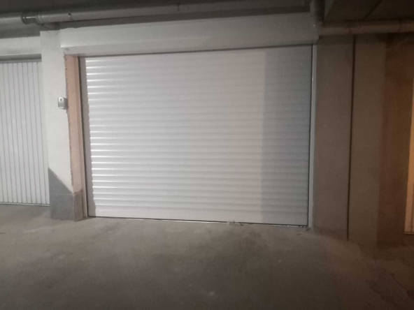 Дава се под наем Гараж / Паркомясто в София, Манастирски ливади - 21 кв.м за 153 € - Снимка #1